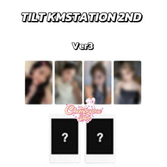 [~8.25]IRENE & SEULGI The 2nd Mini Album ‘TILT’  Kmstation 2ND