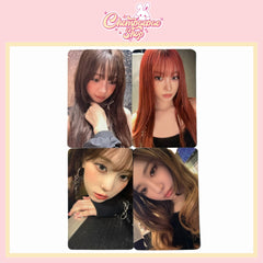 Aespa single 'Dirty work' Applemusic LD event