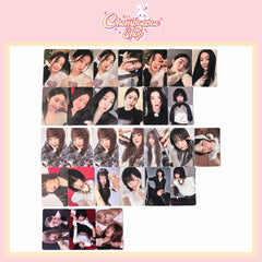 IRENE & SEULGI The 2nd Mini Album ‘TLIT’ QQ music pc set