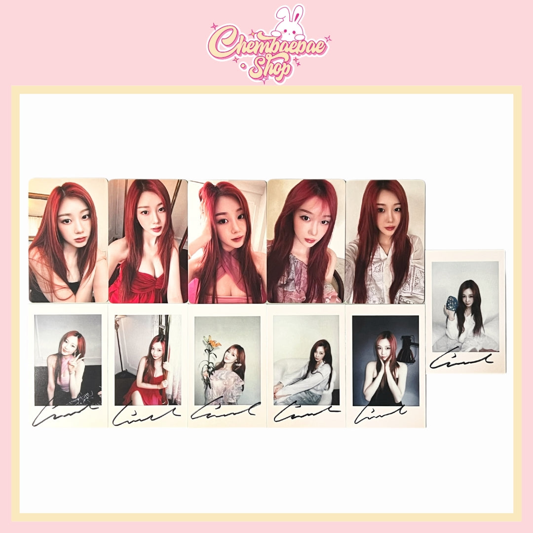 Giselle ‘Bella’ magazine pc set(pc only)