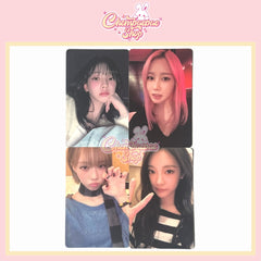 Aespa The 5th Mini Album 'Whiplash' Kmstation ShangHai fansign EVENT